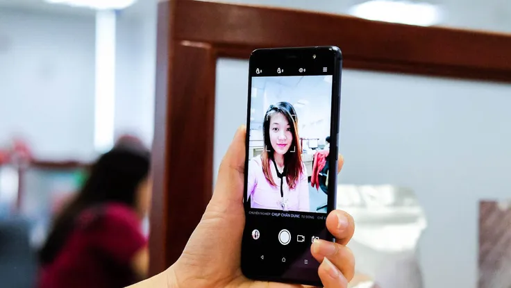 Điện thoại Vsmart đồng loạt giảm giá 800 ngàn đồng