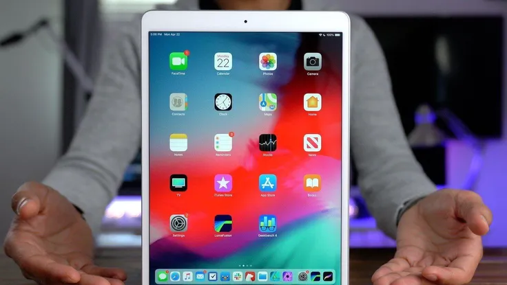 iPad Mini 5 và iPad Air 3 giảm giá hơn 700.000 đồng