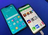 Điện thoại Huawei sẽ không có Google Play, YouTube, Gmail?