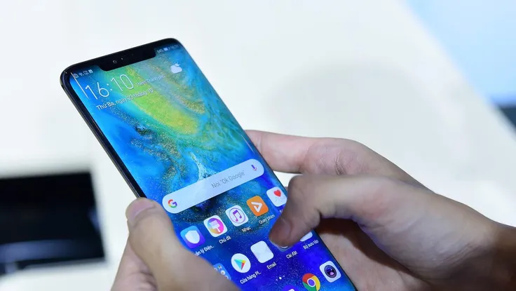 Cấm Huawei có thể khiến các công ty Mỹ thiệt hại 11 tỉ USD