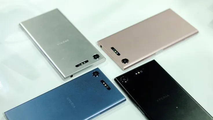 Đâu là lí do khiến Sony Mobile rút khỏi Việt Nam?