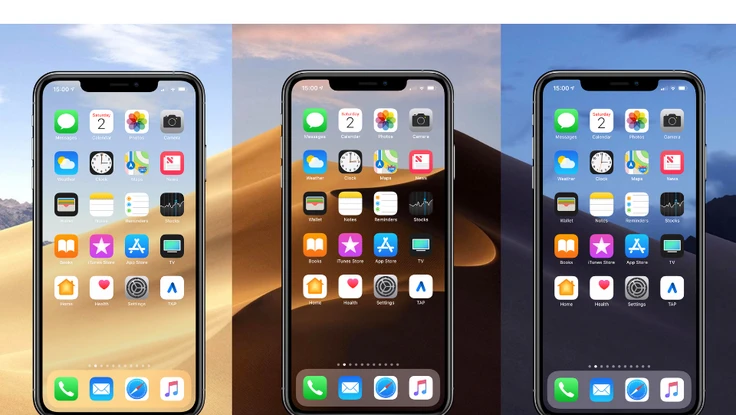 Cách cài đặt sớm iOS 13 Beta trên iPhone