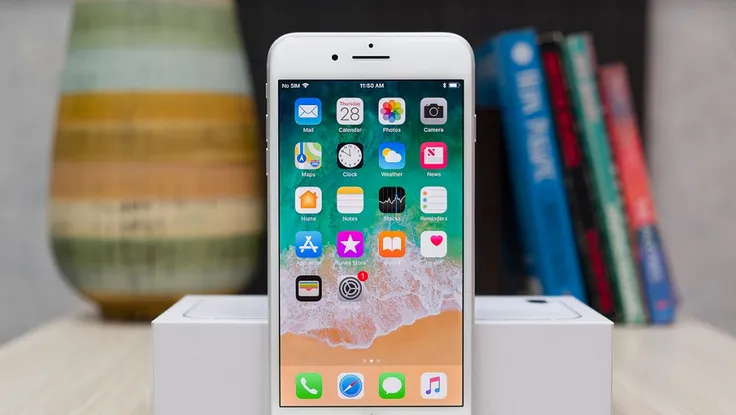 Cập nhật iOS 12.3.2 để sửa lỗi camera trên iPhone