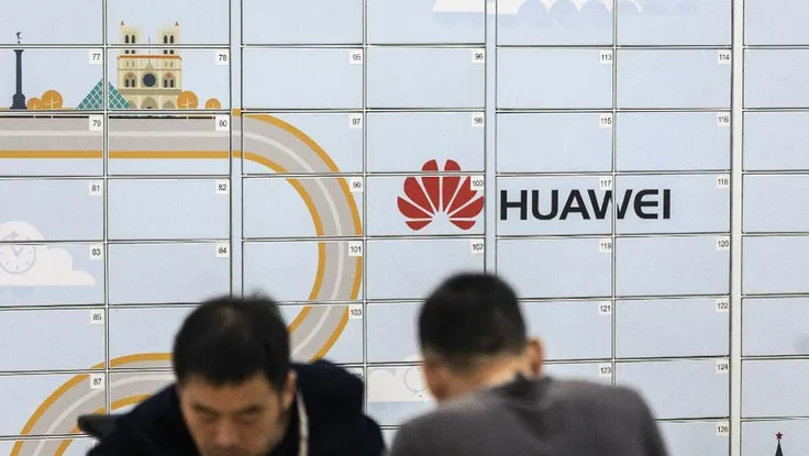 Xiaomi và Vivo dự định chuyển sang HĐH của Huawei?