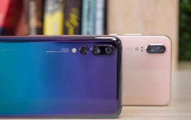 Huawei sẽ giảm 40-60% các lô hàng smartphone quốc tế?