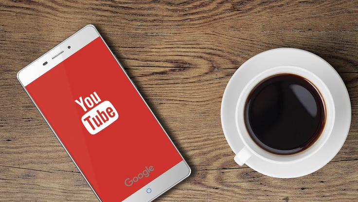 Ứng dụng giúp nghe nhạc trên YouTube khi tắt màn hình