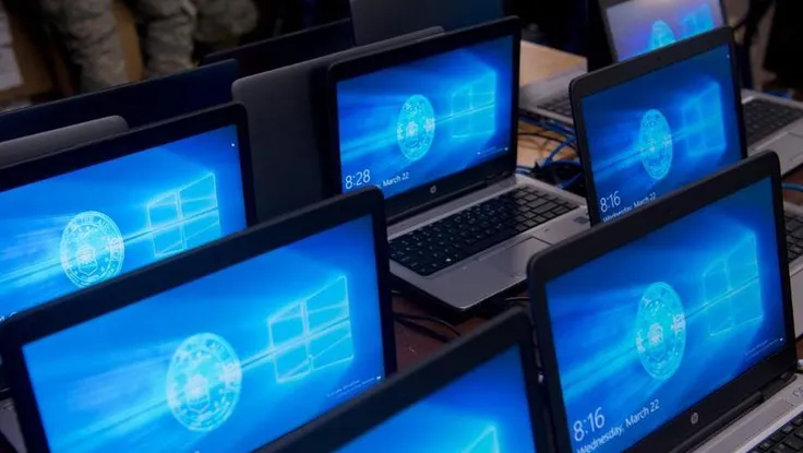 Lỗ hổng trên Windows 10 ảnh hưởng đến 50 triệu người dùng