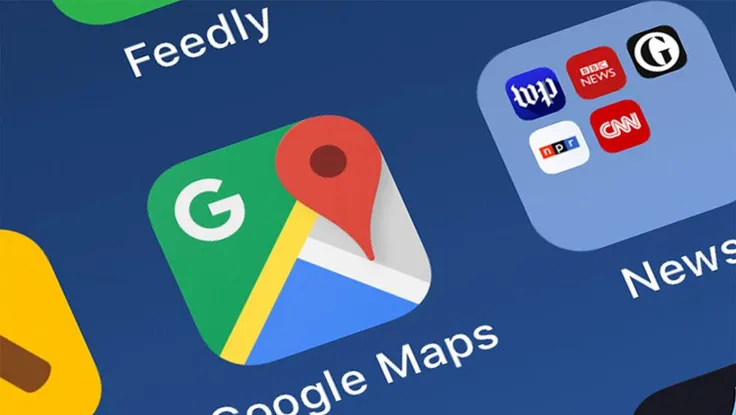 3 mẹo hay khi sử dụng Google Maps bạn không nên bỏ qua