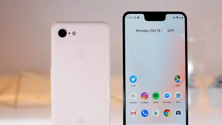 Những mẫu điện thoại đang được giảm giá hơn 4 triệu đồng