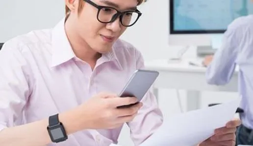 Cách trích xuất văn bản tiếng Việt trên hình ảnh, giấy tờ