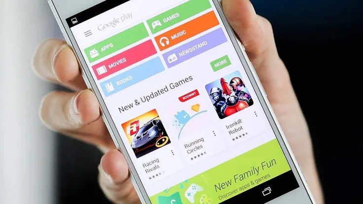 5 ứng dụng bạn không nên bỏ lỡ trong tuần