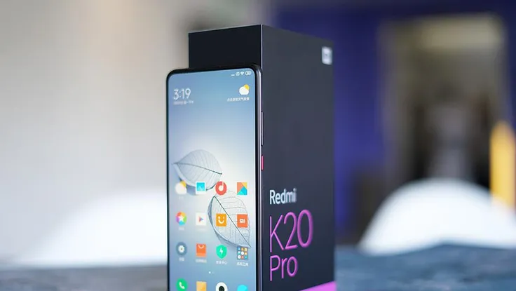 3 mẫu điện thoại giá rẻ dùng chip Snapdragon 855