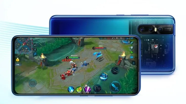 3 mẫu điện thoại bất ngờ giảm giá 1 triệu đồng 