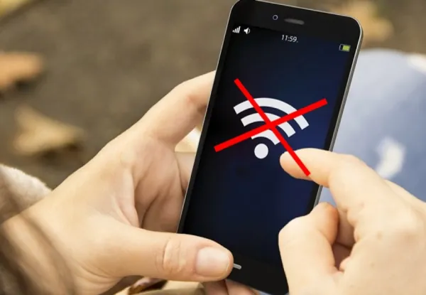 4 việc cần làm khi máy tính không thể truy cập Internet