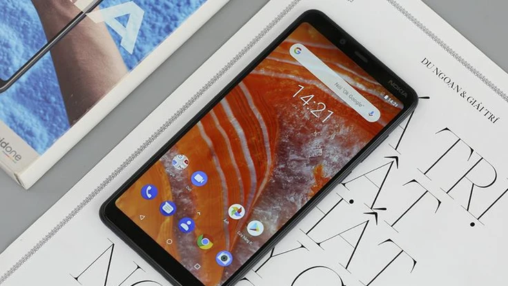 2 mẫu điện thoại Nokia bất ngờ giảm giá 40% 