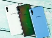 Note 9 và nhiều mẫu điện thoại Samsung rớt giá thê thảm
