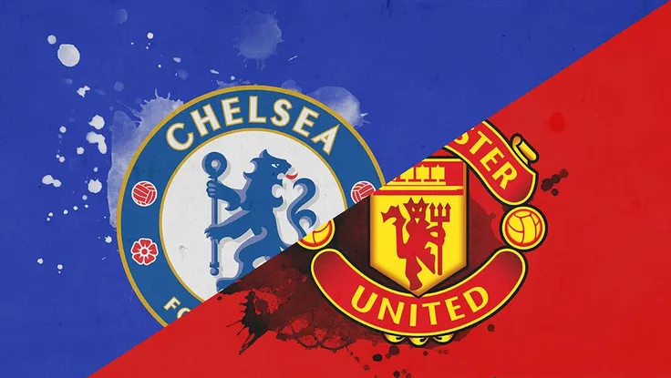 Chelsea và Liverpool dẫn đầu bảng xếp hạng tìm kiếm