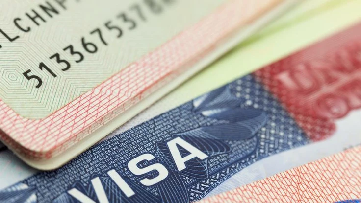 Cách kiểm tra quốc gia cần đến có yêu cầu visa hay không?