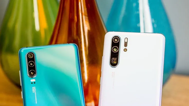 Nhiều smartphone Huawei giảm giá hơn 2 triệu đồng