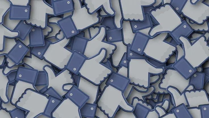 Hết thời sống ảo trên Facebook