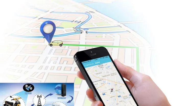 Hiểm họa với thiết bị theo dõi người thân từ xa