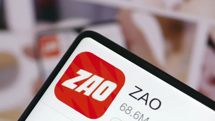 Mất dữ liệu vì những ứng dụng hoán đổi khuôn mặt?