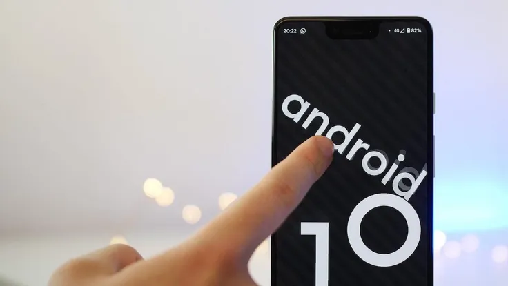 Cách tải và cài đặt Android 10 trên điện thoại