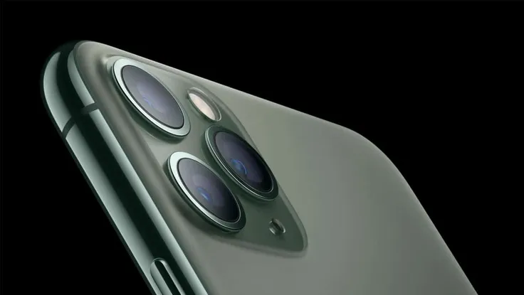 iPhone 11 Pro có hiệu năng ‘ăn đứt’ các smartphone Android?