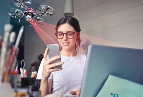 5 cách để kiểm tra xem ai đang theo dõi bạn trên Internet 