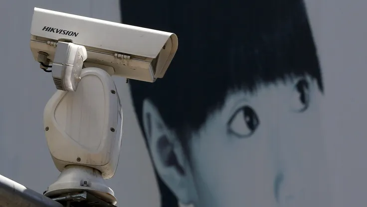 Sau Huawei, tới lượt Hikvision lọt vào danh sách đen của Mỹ