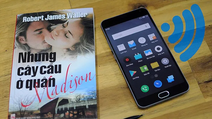 Cách biến điện thoại Android thành điểm phát Wi-Fi