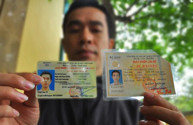 Đây là việc cần làm nếu không muốn thi sát hạch lại GPLX