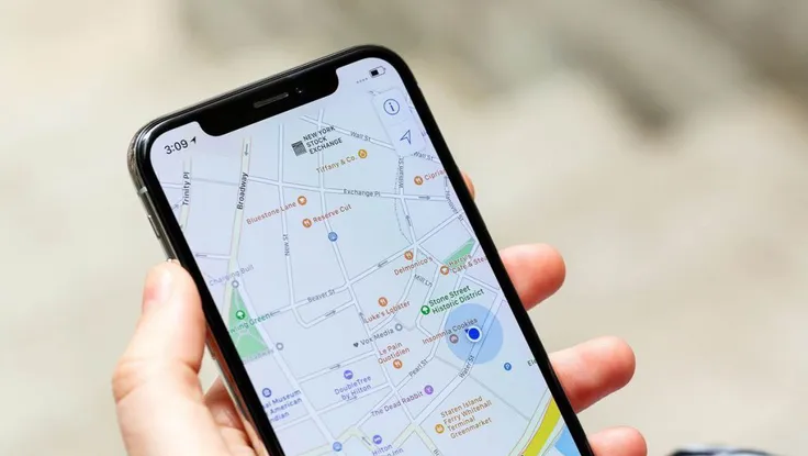 3 tính năng 'cực độc' chỉ có trên Google Maps