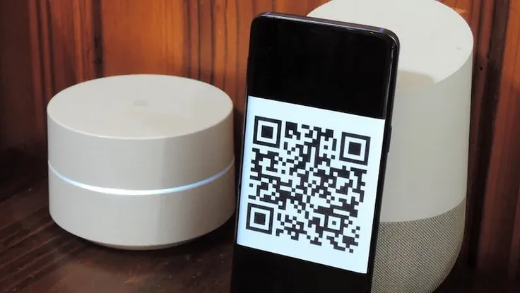 Cách chia sẻ kết nối Wi-Fi không cần cung cấp mật khẩu