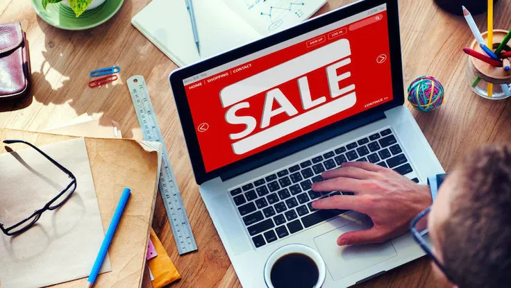 Cách mua sắm an toàn hơn vào ngày Độc thân 11-11