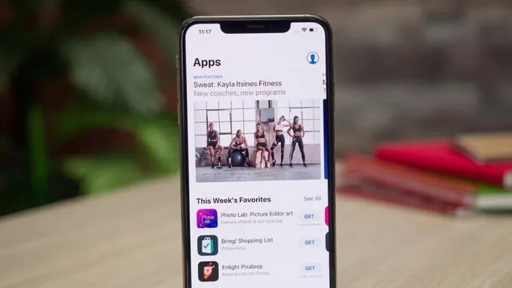 17 ứng dụng bạn nên gỡ bỏ khỏi iPhone ngay lập tức