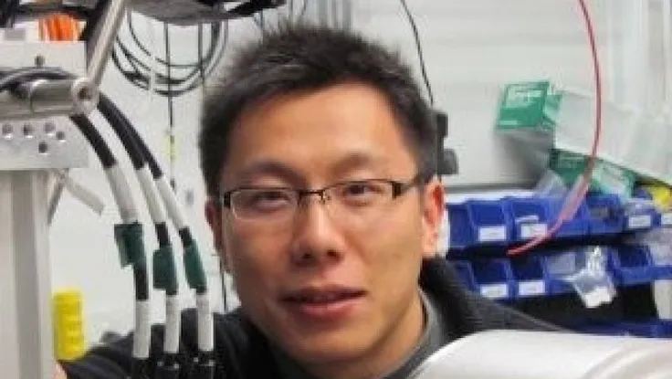 Công dân Trung Quốc ăn cắp bí mật tỉ USD của Mỹ