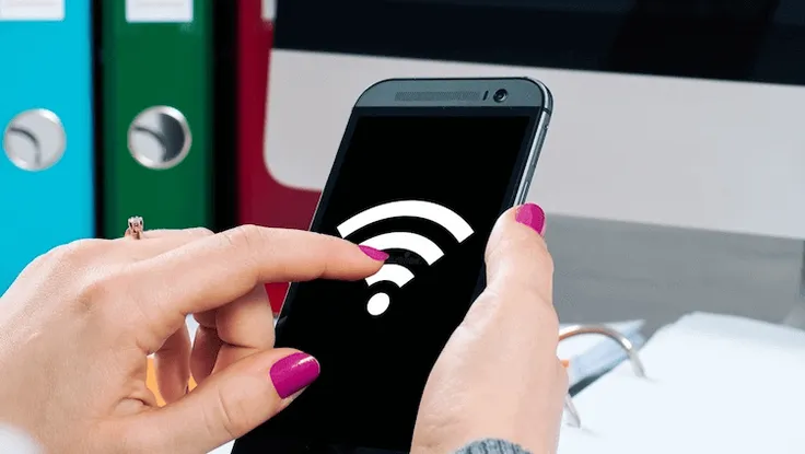 Cách xem lại mật khẩu Wi-Fi trên mọi thiết bị Android