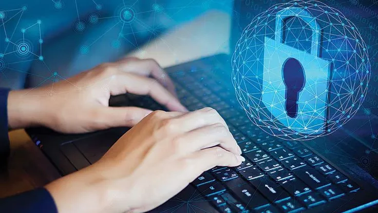 Tải về file dữ liệu nghi của ngân hàng, coi chừng dính mã độc