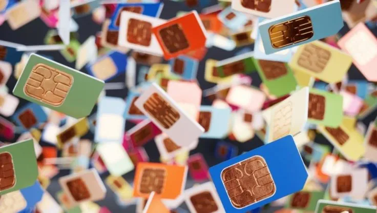 4 cách để tránh bị đánh cắp SIM điện thoại