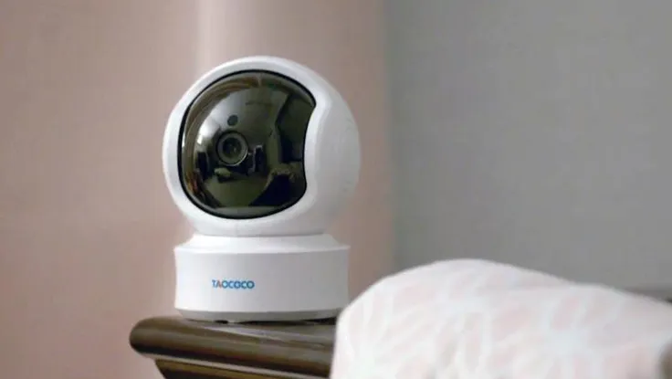 Nguy cơ bị theo dõi ngược khi sử dụng camera quan sát