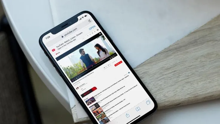 Cách nghe nhạc trên iPhone khi tắt màn hình