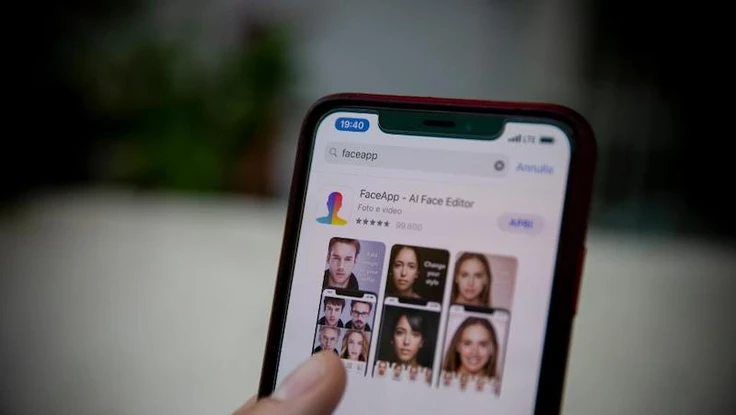 FBI cảnh báo FaceApp là phần mềm gián điệp, khuyến cáo gỡ bỏ
