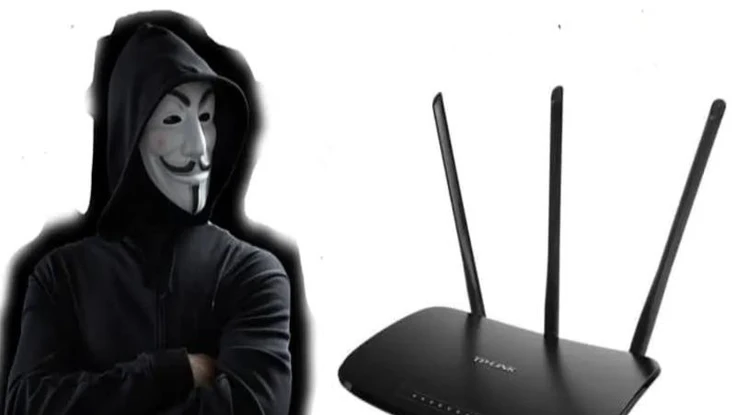 4 mẫu router TP-Link dễ bị tin tặc tấn công