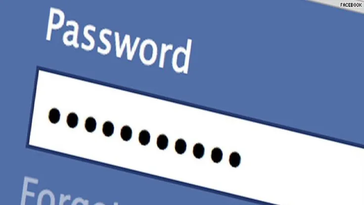 Cách lấy lại mật khẩu Facebook khi lỡ quên 