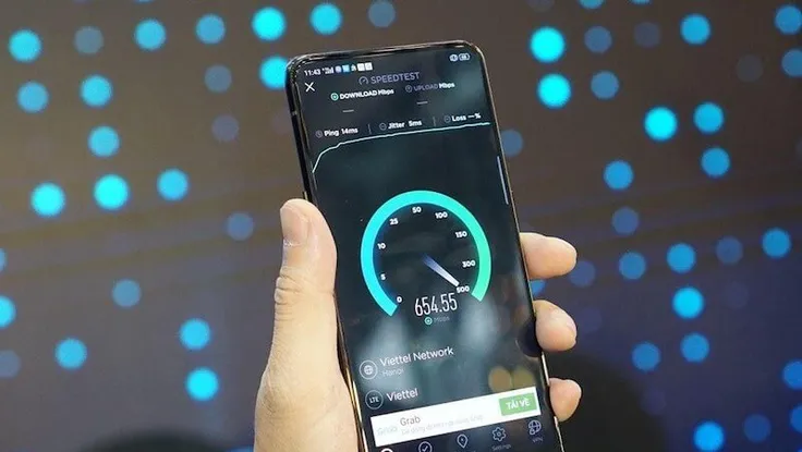 Cách truy cập Facebook, YouTube nhanh hơn khi đứt cáp