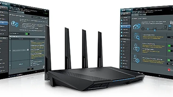 Lỗ hổng trong phần mềm Wi-Fi của Asus khiến bạn bị tấn công