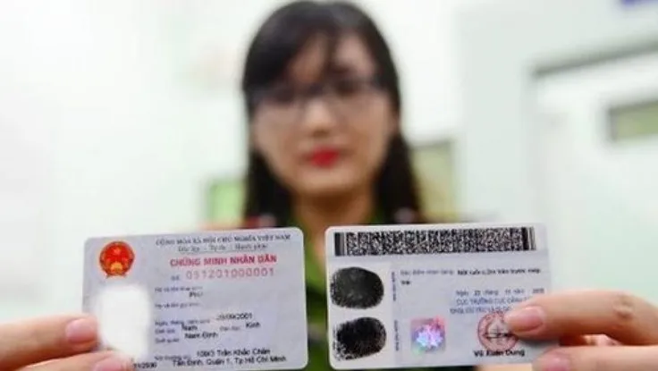 Cách làm căn cước công dân tại nhà bằng Zalo