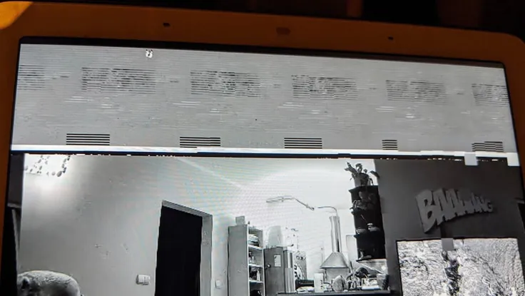 Xiaomi nói gì về việc camera hiển thị hình ảnh bất thường?
