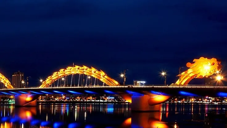 Đà Nẵng dẫn đầu tìm kiếm khách sạn du lịch trên toàn cầu